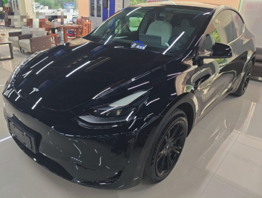 Tesla Model Y 2022 Tesla Model Y 2022 immagine di auto