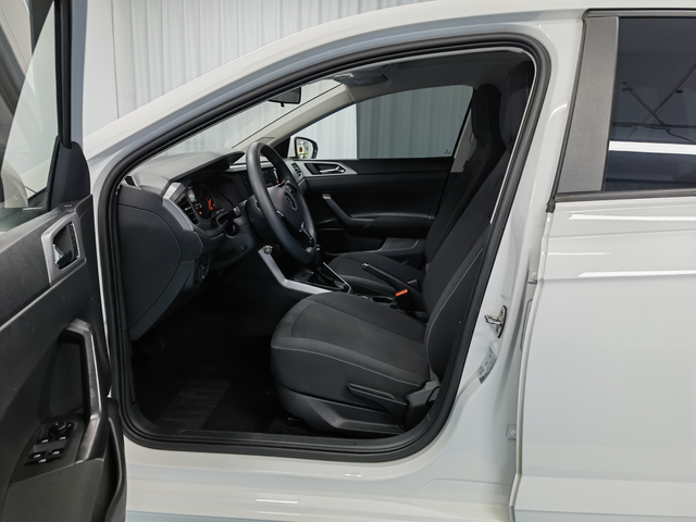 Volkswagen Polo 2022 #8 Volkswagen Polo 2022 immagine di auto #8