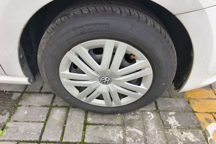 Volkswagen Polo 2019 изображение автомобиля #9