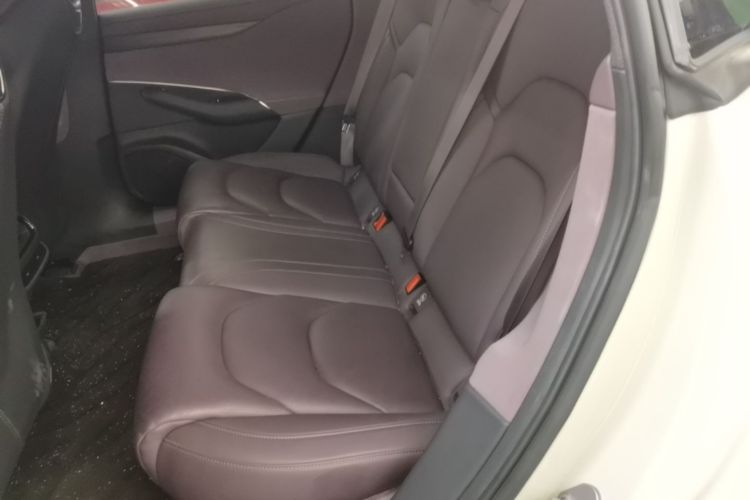 MI SU7 2025 #17 MI SU7 2025 imagen de coche #17