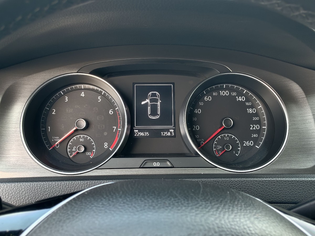 Volkswagen Golf 2016 #5 Volkswagen Golf 2016 car image #5