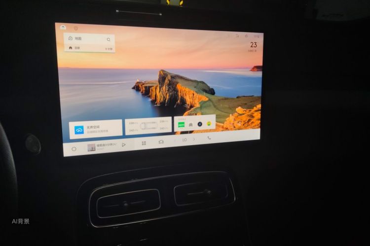 GEELY Boyue L 2025 car image #15