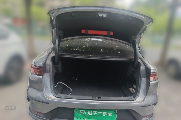 BYD Han 2023 car image #21