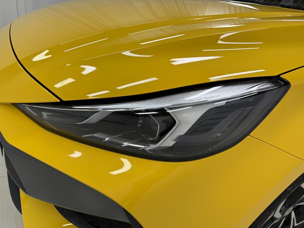 MG 5 2023 car image #12