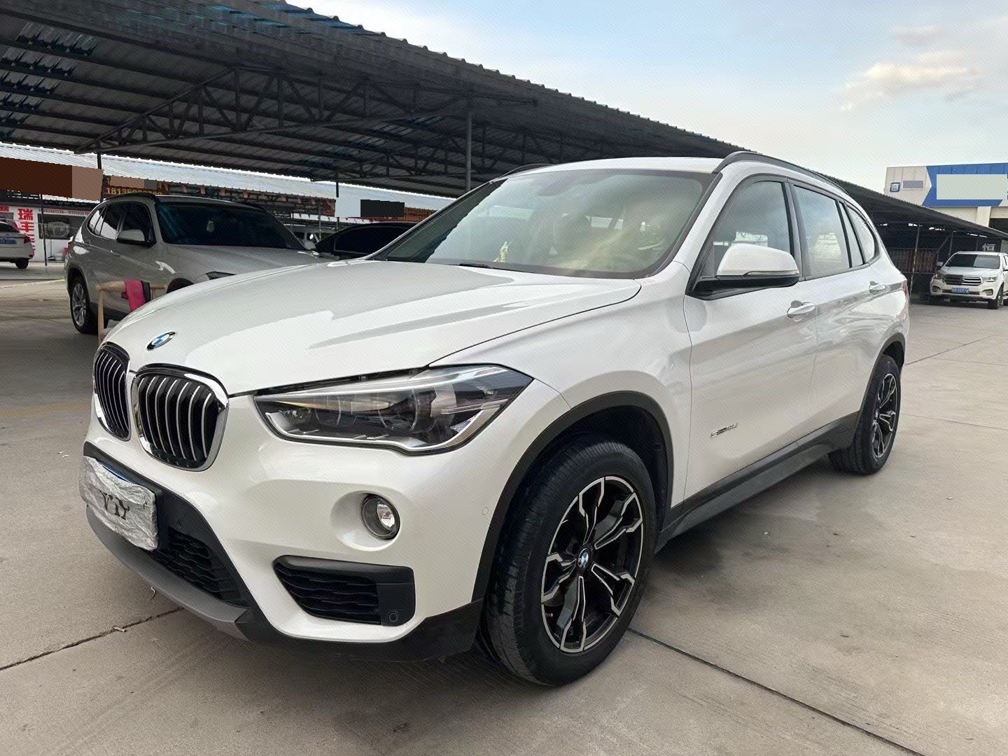 2017 2017 car image