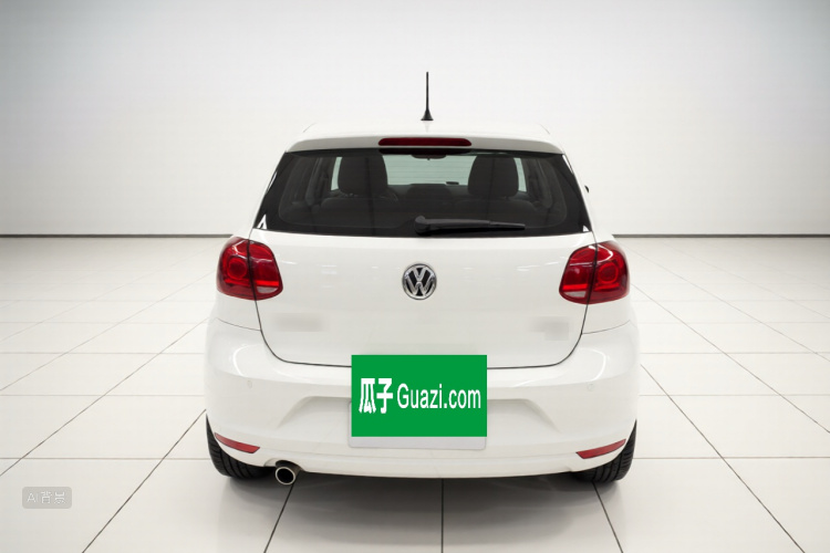 Volkswagen Polo 2019 car image #6