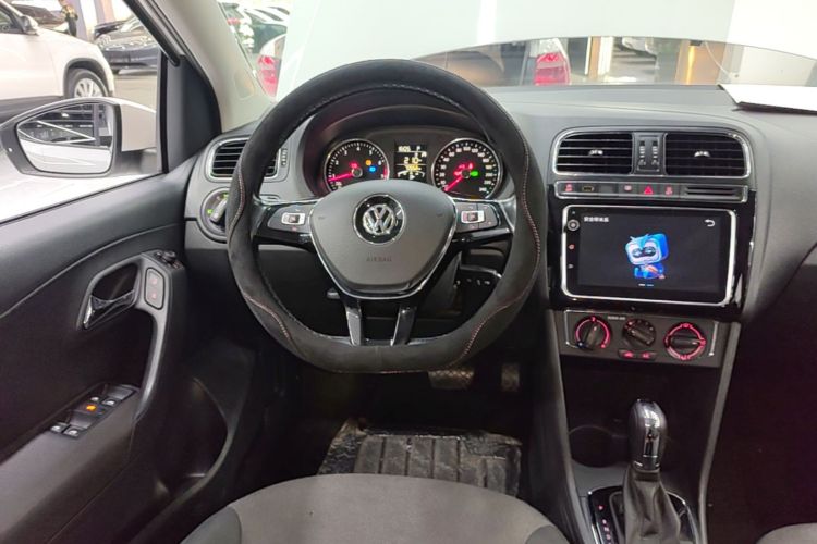 Volkswagen Polo 2019 #15 Volkswagen Polo 2019 car image #15