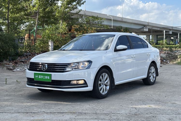 Volkswagen Lavida 2020 #2 Volkswagen Lavida 2020 car image #2
