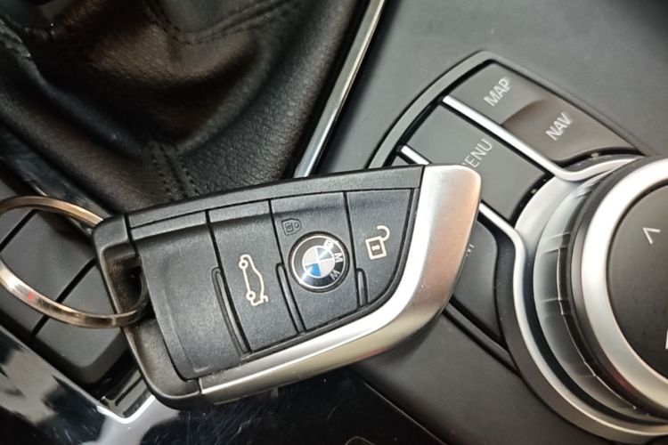 BMW X1 2020 #9 BMW X1 2020 car image #9