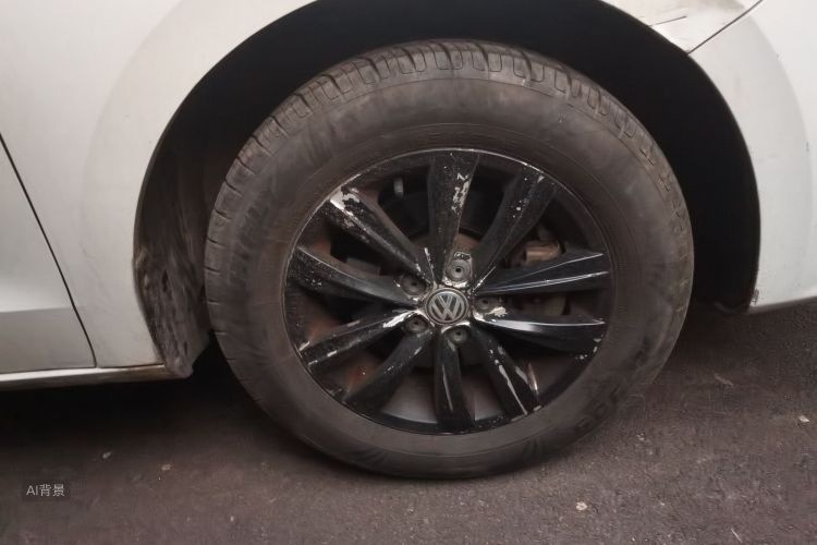 Volkswagen Bora 2016 image de voiture #9