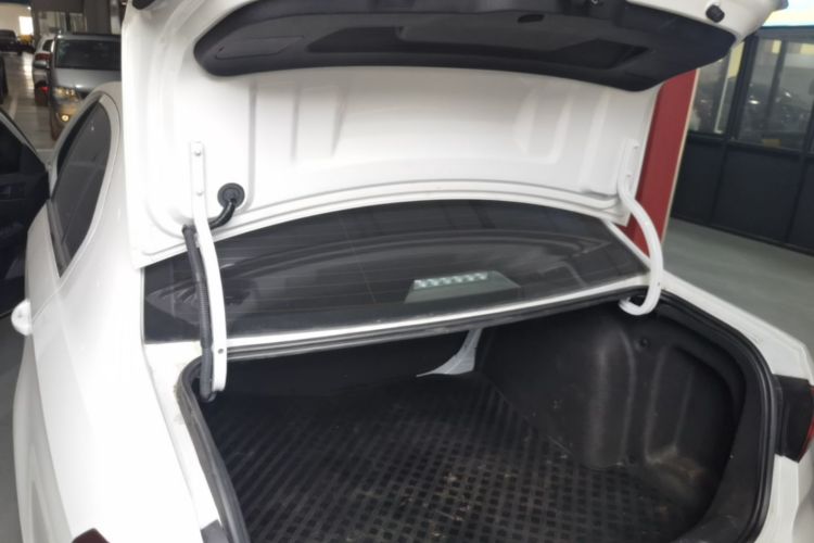 Volkswagen Lavida 2021 car image #19