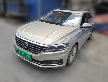 Volkswagen Lavida 2020 car image 