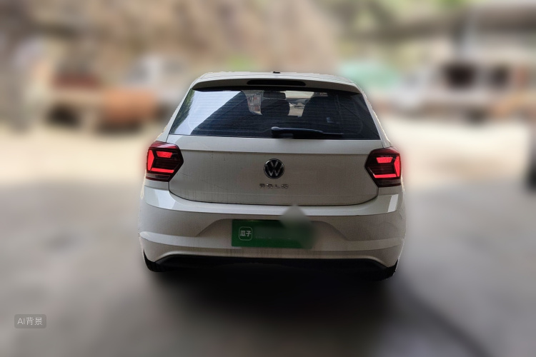 Volkswagen Polo 2022 immagine di auto #6