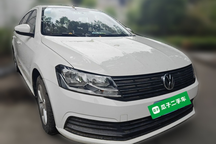 Volkswagen Lavida 2017 #4 Volkswagen Lavida 2017 car image #4