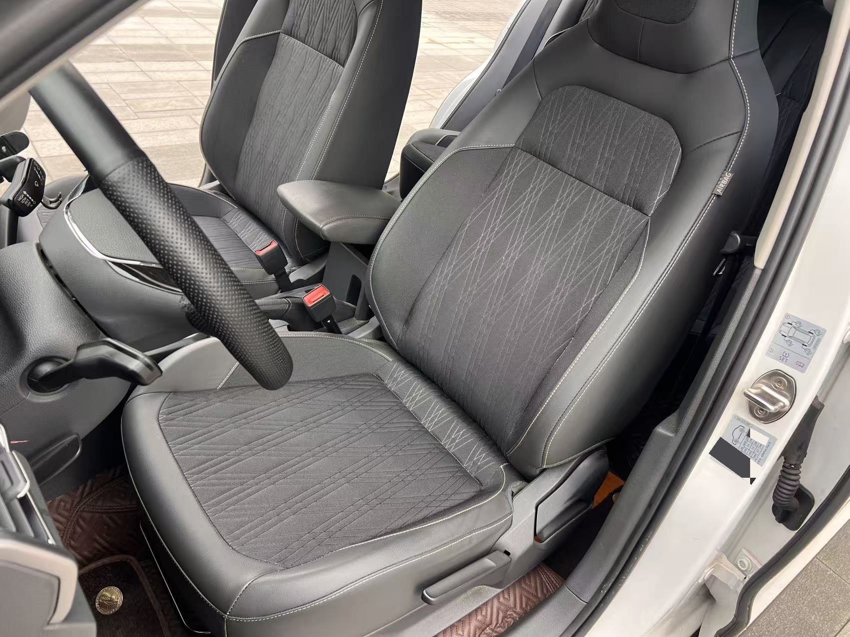 Volkswagen T-Cross 2020 #9 Volkswagen T-Cross 2020 صورة سيارة #9