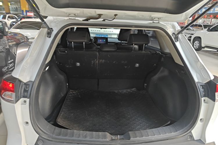 Toyota Corolla Cross 2023 #21 Toyota Corolla Cross 2023 car image #21