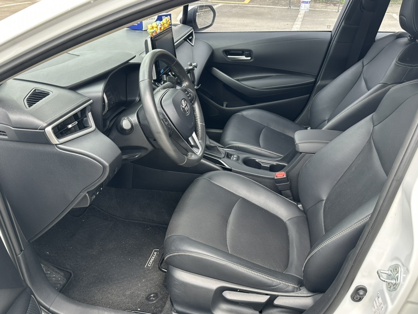 Toyota Corolla 2022 car image #4