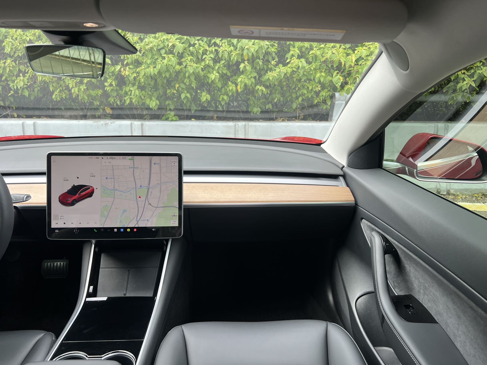 Tesla Model 3 2020 #6 Tesla Model 3 2020 car image #6