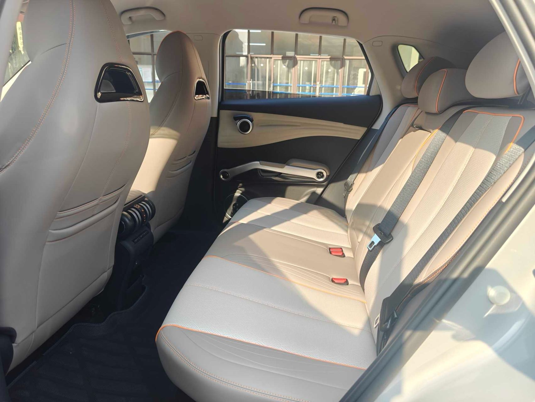 BYD Yuan Plus 2024 car image #6