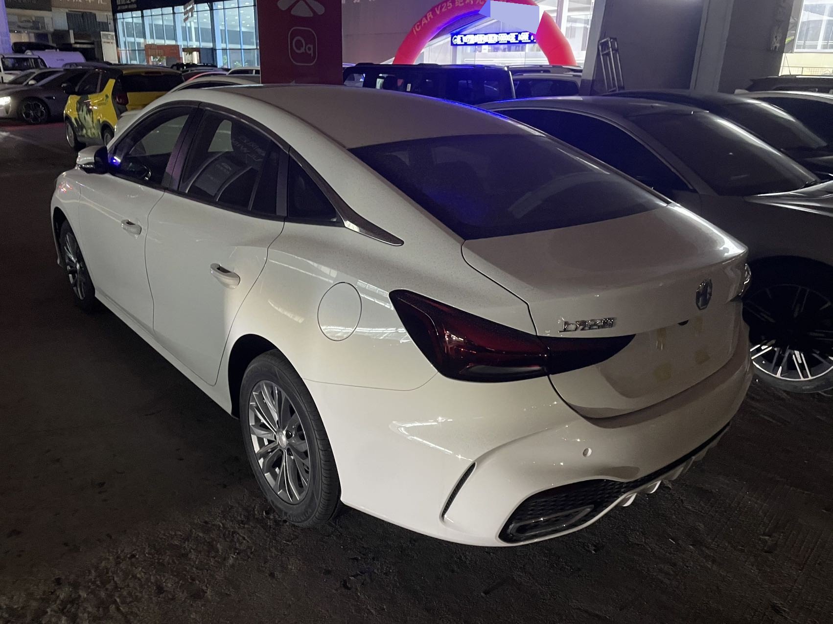 MG 5 2026 #3 MG 5 2026 immagine di auto #3