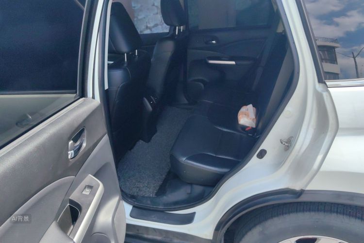 Honda CR-V 2017 car image #19