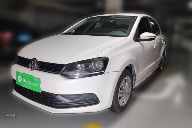 Volkswagen Polo 2018 #2 Volkswagen Polo 2018 car image #2