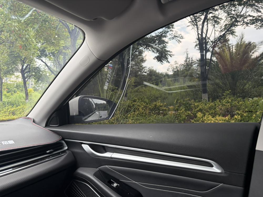 GEELY Emgrand 2023 #8 GEELY Emgrand 2023 car image #8