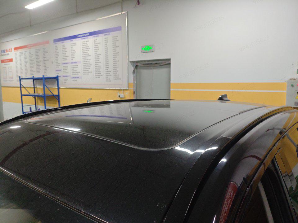 GEELY Boyue L 2022 #5 GEELY Boyue L 2022 صورة سيارة #5