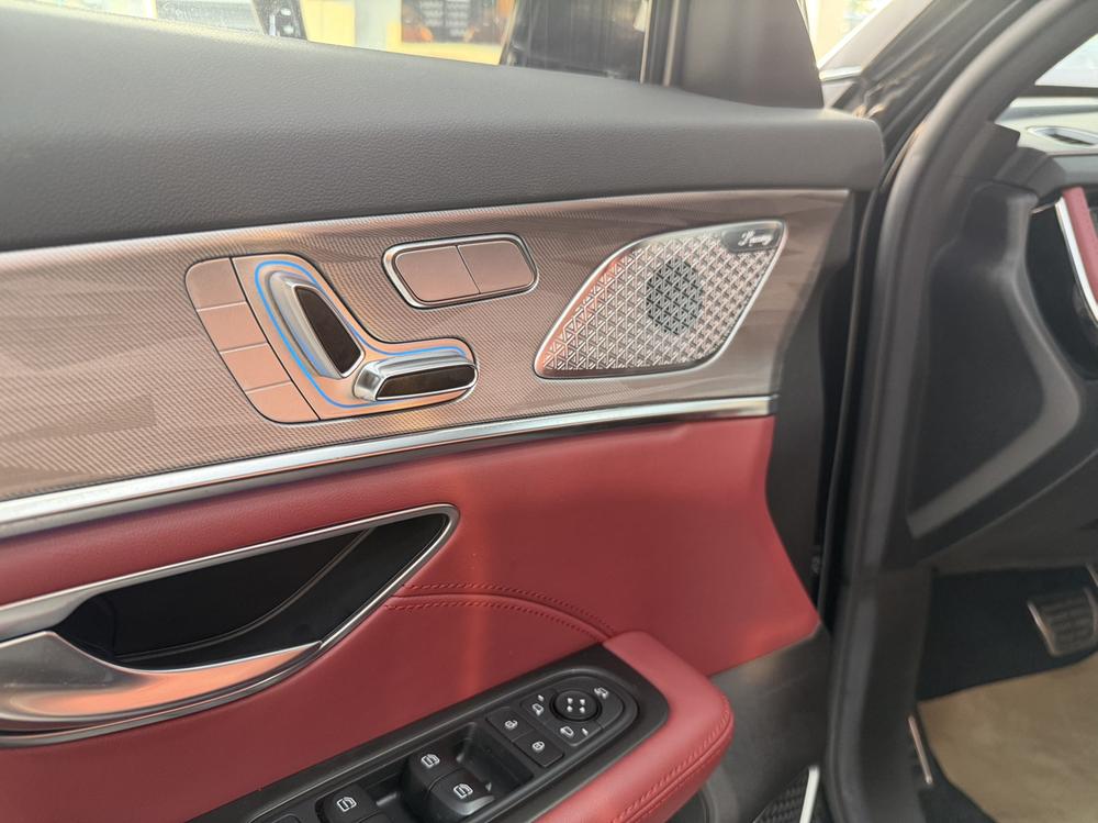 Jetour X70 PLUS 2023 car image #11