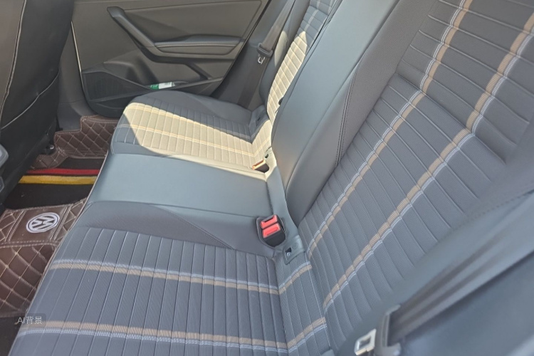 Volkswagen Lavida 2021 car image #19