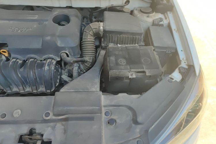 GEELY Emgrand 2019 #23 GEELY Emgrand 2019 car image #23
