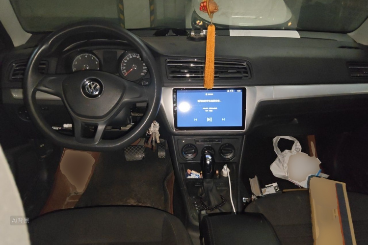 Volkswagen Lavida 2020 car image #11