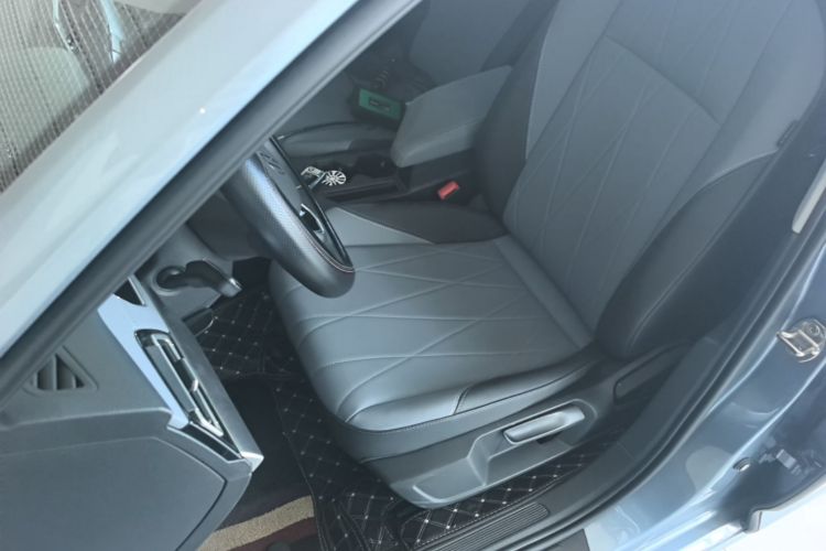 Volkswagen Lavida 2022 #15 Volkswagen Lavida 2022 car image #15
