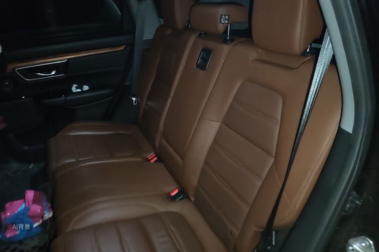 Honda CR-V 2019 #19 Honda CR-V 2019 car image #19