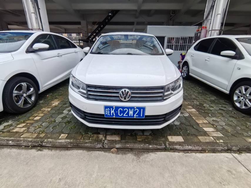 Volkswagen Santana 2022 #2 Volkswagen Santana 2022 car image #2