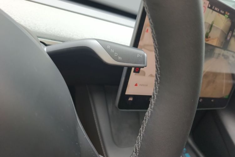 Tesla Model Y 2024 car image #14