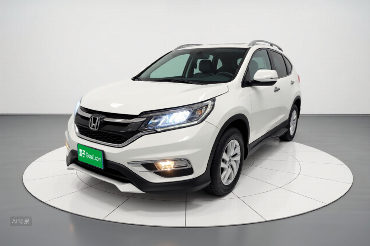 Honda CR-V 2016 car image #2