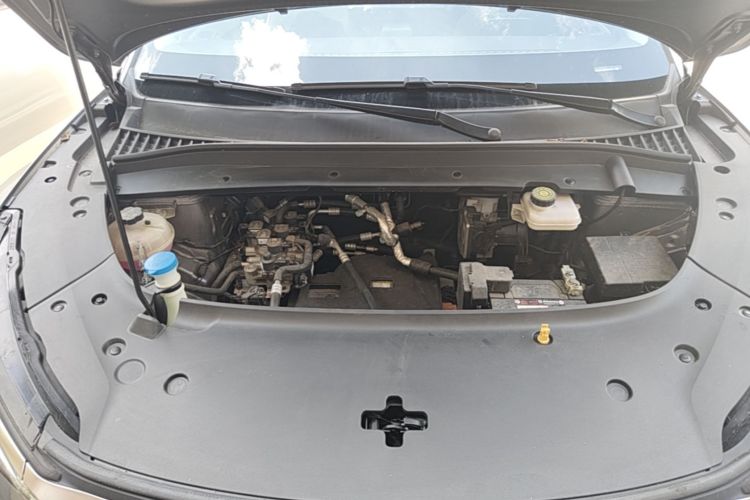 BYD Yuan Plus 2023 car image #20