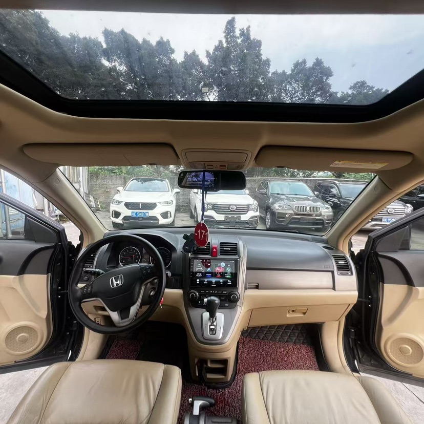 Honda CR-V 2007 car image #6