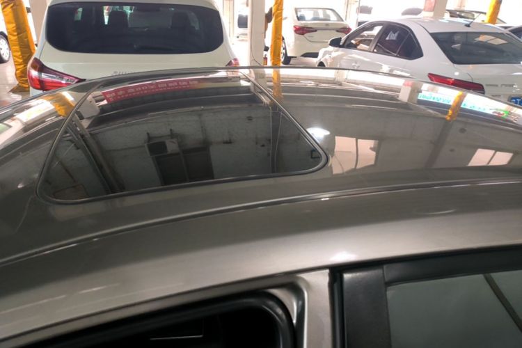 Toyota Corolla 2019 car image #25