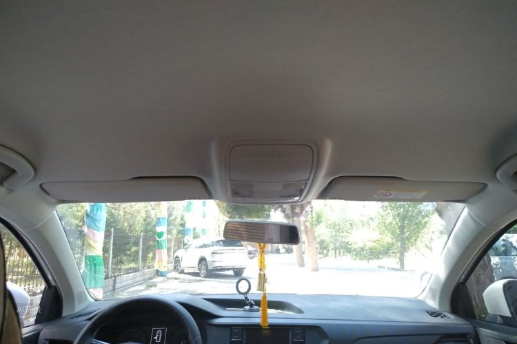 Volkswagen Tharu 2020 #20 Volkswagen Tharu 2020 car image #20
