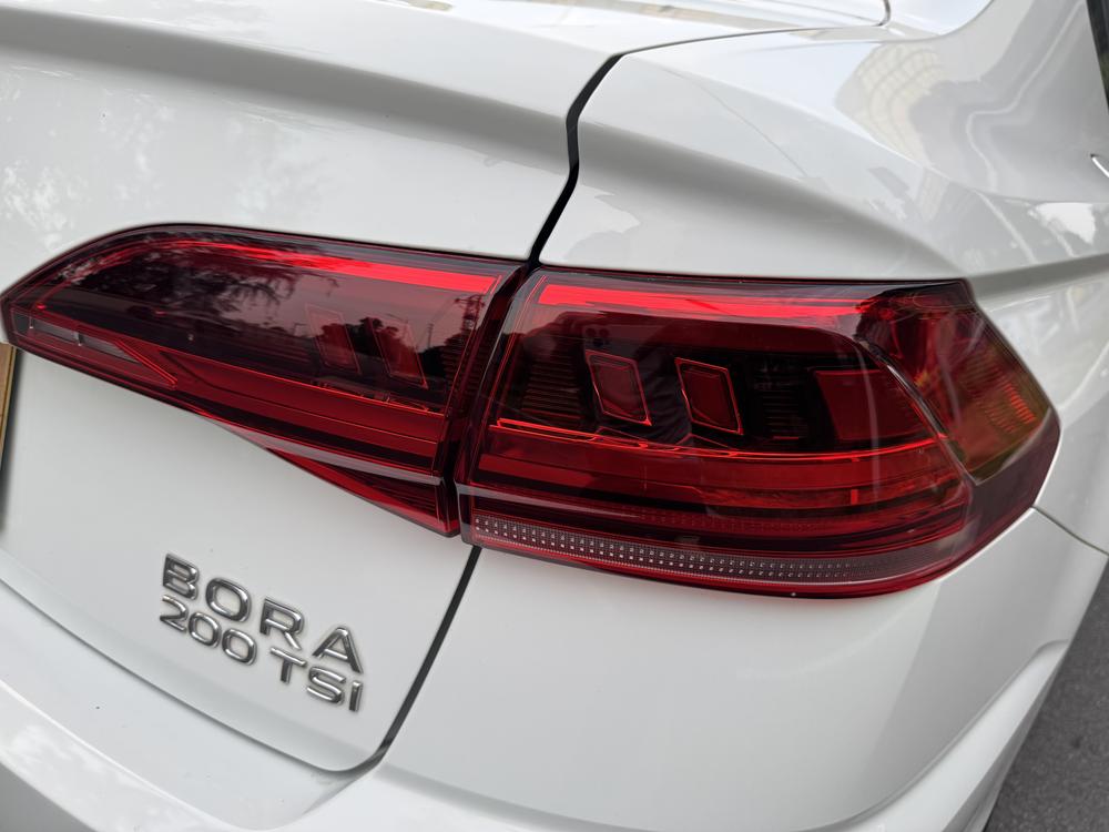 Volkswagen Bora 2024 car image #11