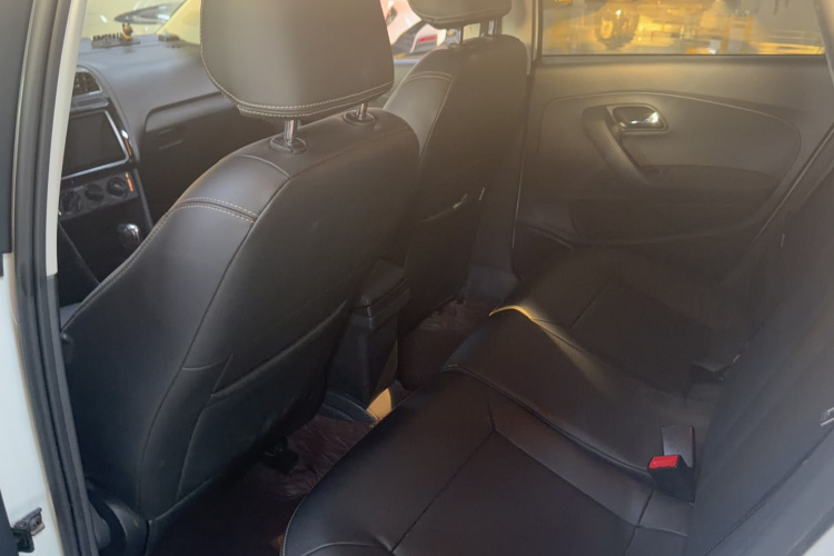 Volkswagen Polo 2019 #10 Volkswagen Polo 2019 imagen de coche #10