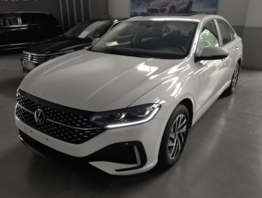 Volkswagen Lavida 2026 Volkswagen Lavida 2026 car image