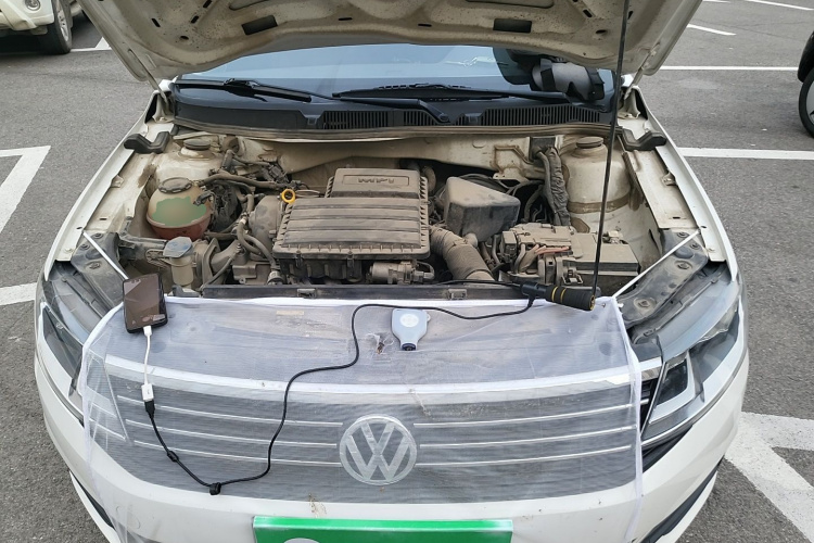 Volkswagen Lavida 2022 #18 Volkswagen Lavida 2022 car image #18