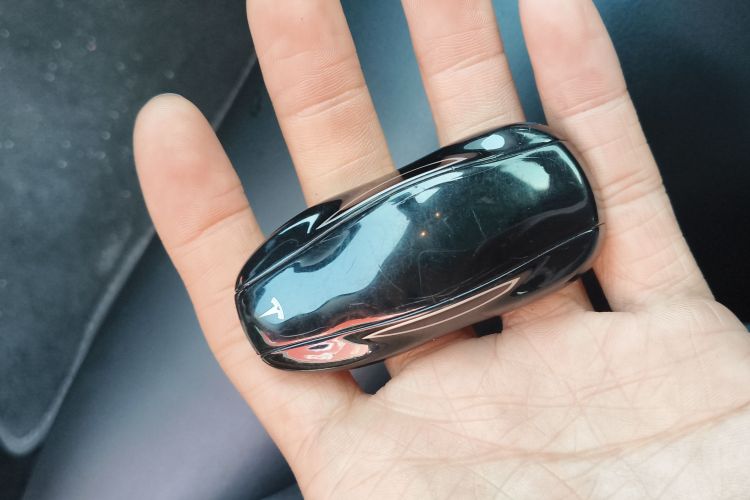 Tesla Model 3 2020 car image #9