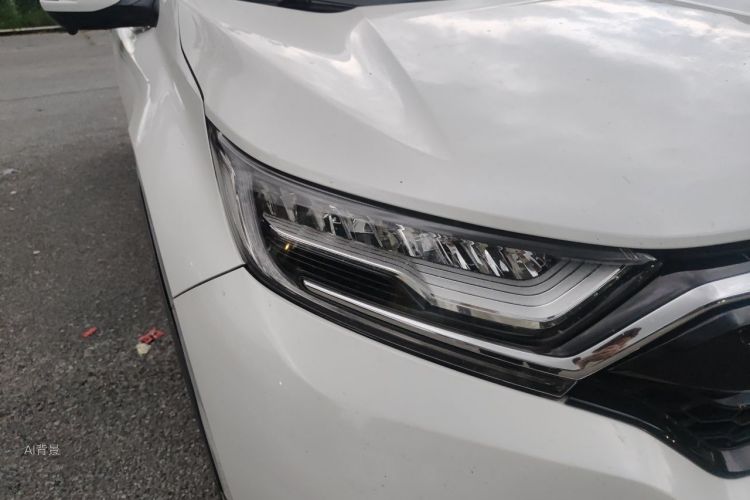 Honda CR-V 2022 car image #8