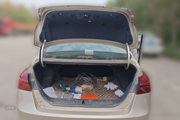 GEELY Emgrand 2019 #21 GEELY Emgrand 2019 صورة سيارة #21