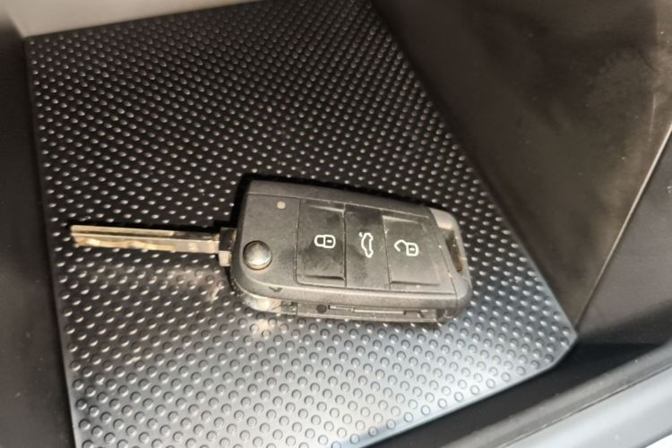 Volkswagen Polo 2020 car image #9