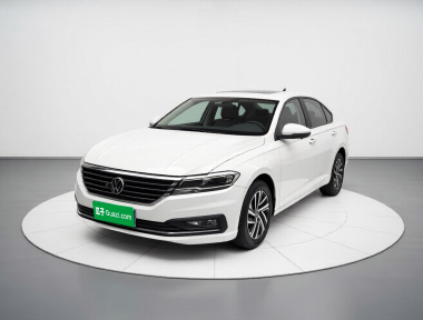 Volkswagen Lavida 2022 Volkswagen Lavida 2022 car image